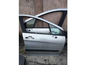 Prednja desna vrata za Peugeot 308