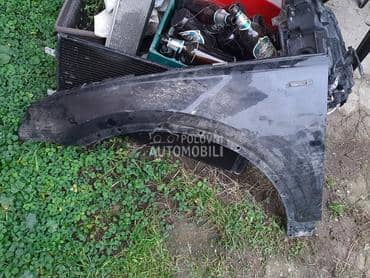 blatobran za Audi Q5