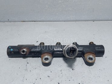 RAMPA za Nissan Qashqai