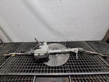 LETVA VOLANA za Peugeot 308