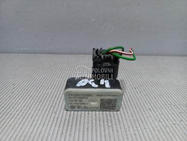 SENZOR za Volkswagen Touareg