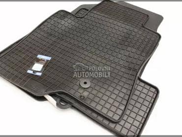 Origina gumene patosnice Petex za Chevrolet Captiva