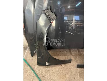 Desno krilo za Opel Insignia od 2009. do 2016. god.
