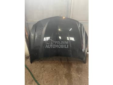 Hauba za Opel Insignia od 2009. do 2016. god.