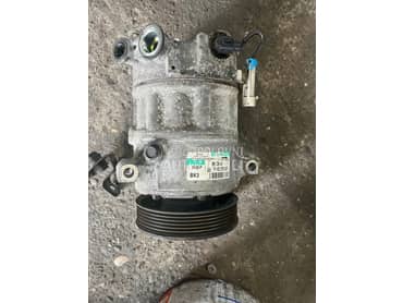 Kompresor klime za Opel Insignia od 2009. do 2016. god.