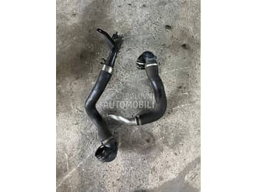 Crevo interkulera za Opel Insignia od 2009. do 2016. god.