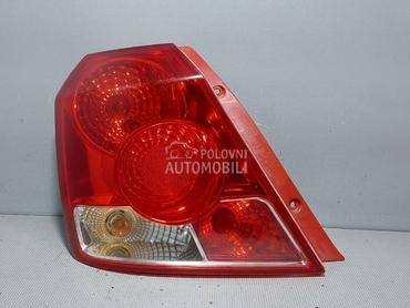 STOP SVJETLO za Chevrolet Kalos