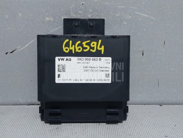 ELEKTRONIKA MODUL za Audi A4