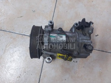 Kompresor klime 1,6 hdi za Peugeot 307