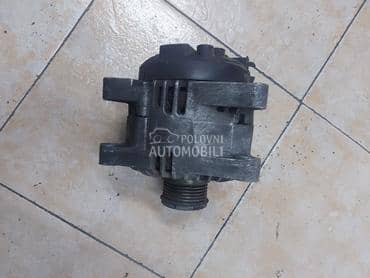 Alternator 1,6hdi za Peugeot 307