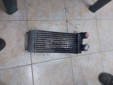 Interkuler 1,6 hdi za Peugeot 307