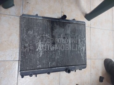 Hladnjak vode 1,6 hdi za Peugeot 307