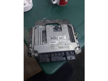Motorni kompjuter 1,6hdi za Peugeot 307