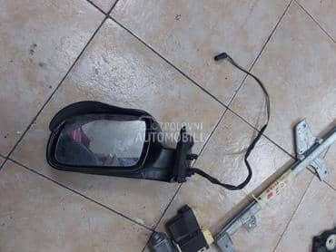 Retrovizor levi za Peugeot 307