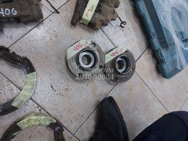 Glavcina lager zadnja 2,0hdi za Peugeot 406