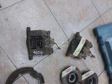 Kočiona klešta 2,0hdi za Peugeot 406