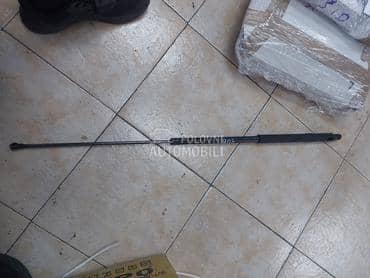 Amortizer haube za Peugeot 508