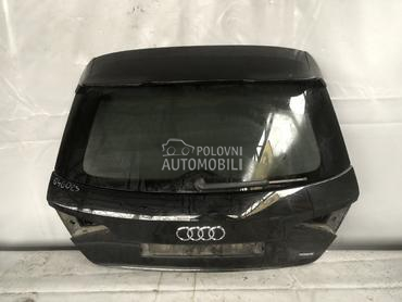 GEPEK za Audi A3