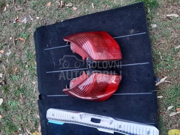 stop lampe za Peugeot 407 od 2004. do 2008. god.
