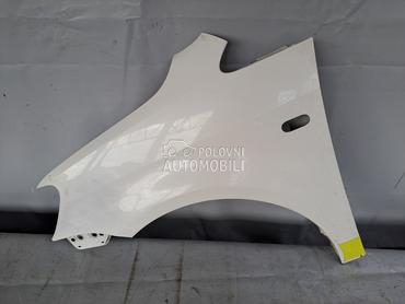 BLATOBRAN za Volkswagen Caddy