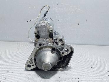 ALNASER za Renault Megane