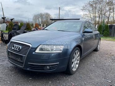 Bi-xenon farovi za Audi A6 od 2005. do 2008. god.