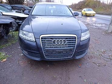 LED FAROVI STOPKE ITD za Audi A6 od 2008. do 2011. god.