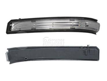 Migavac u Retrovizoru za Mercedes Benz A 150, A 180, A 200 od 2008. do 2012. god.