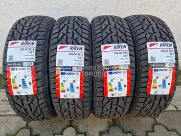 Tigar 185/60 R15 Zimska