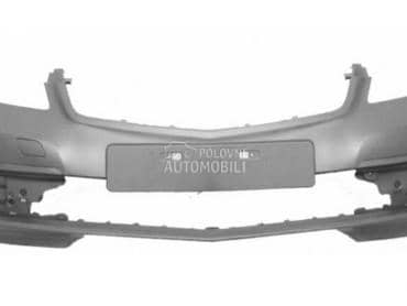 Branik Prednji Prskalice za Mercedes Benz A 150, A 180, A 200 od 2008. do 2012. god.