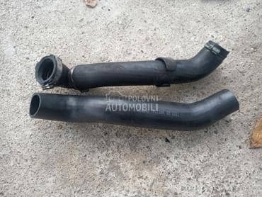 crevo interkulera 1.6tdci dpf za Ford C-Max, Focus od 2005. do 2010. god.