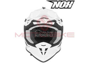 Nox cross/enduro kaciga