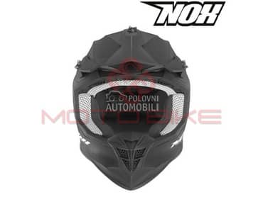 Nox cross/enduro kaciga