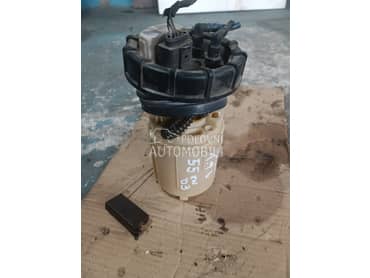 pumpa za gorivo za Seat Ibiza od 2000. do 2005. god.
