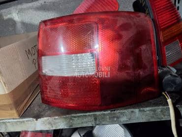 Desni štop karavan za Audi A6 od 1999. do 2004. god.