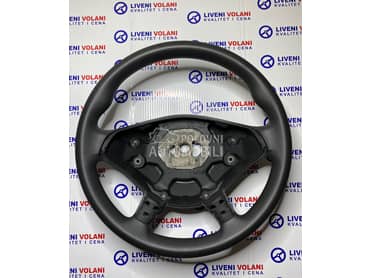 Volan za Mercedes Sprinter