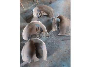 Blatobran za Seat Ibiza od 2000. do 2005. god.