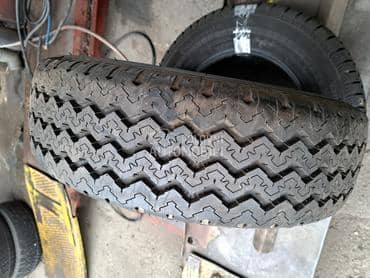 Michelin 215/70 R15 Sve sezone