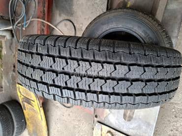 Continental 205/75 R16 Zimska