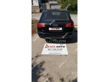 Auto Kuka - Euro Kuka za Audi A6