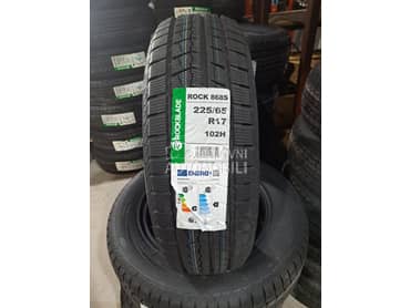 ROCKBLADE 225/65 R17 Zimska