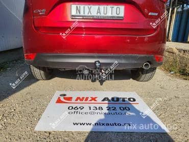 Auto Kuka - Euro Kuka za Mazda CX-5