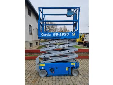 Genie GS 1930