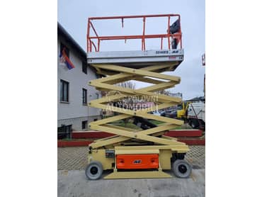 JLG 3246 ES / 12m