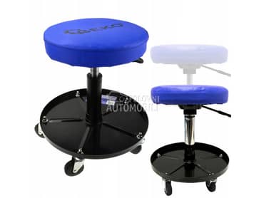 Automehaničarska stolica pneumatska