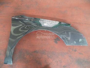 Krilo za Citroen C5 od 2008. do 2016. god.