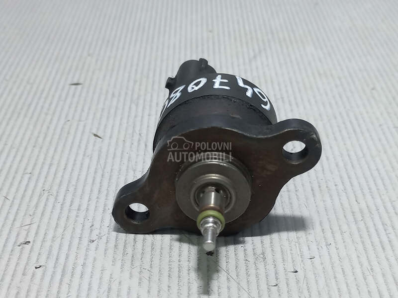 SENZOR PRITISKA GORIVA