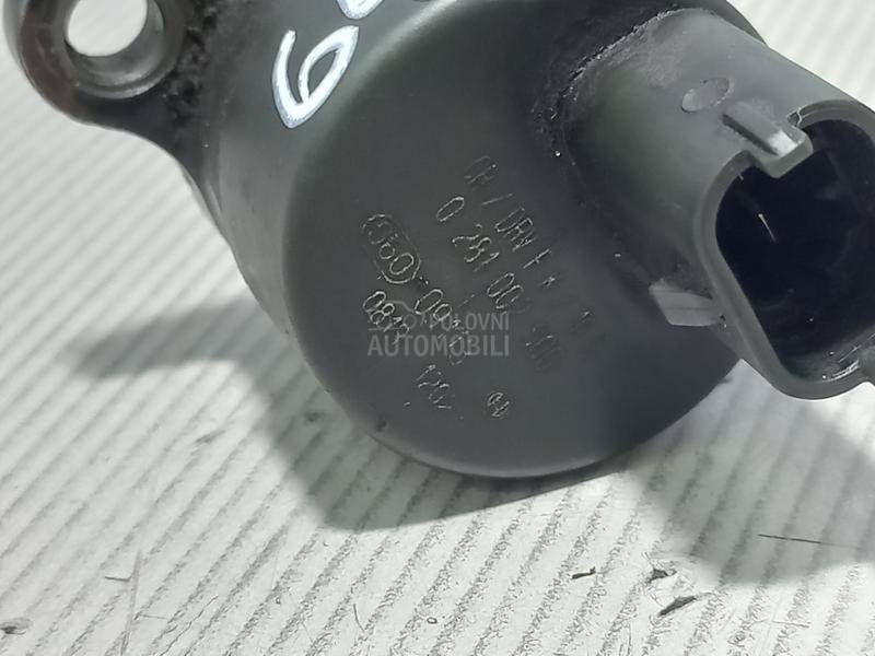 SENZOR PRITISKA GORIVA