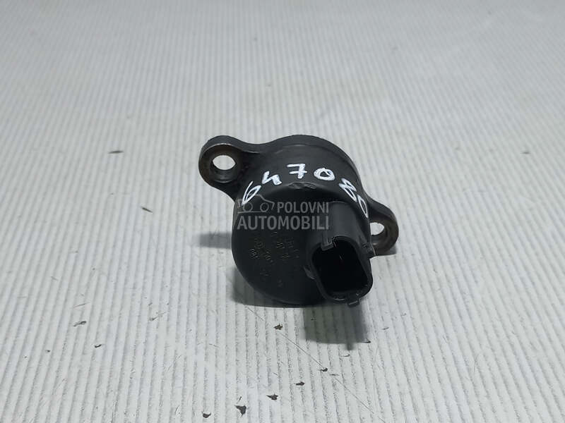 SENZOR PRITISKA GORIVA