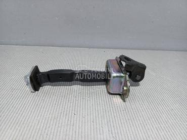 GRANICNIK VRATA za Nissan Pathfinder